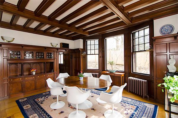 121 Colbourne Crescent Brookline, MA 02445 - Photo 10 of 30 Gallery Image 10