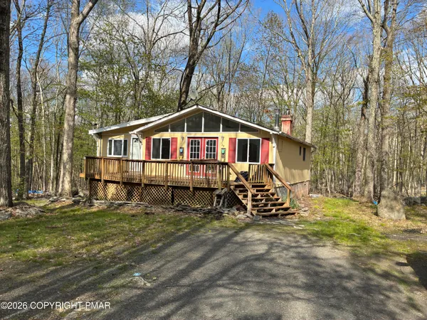 $1,775 | 129 Buck Run Drive, Milford, PA 18337