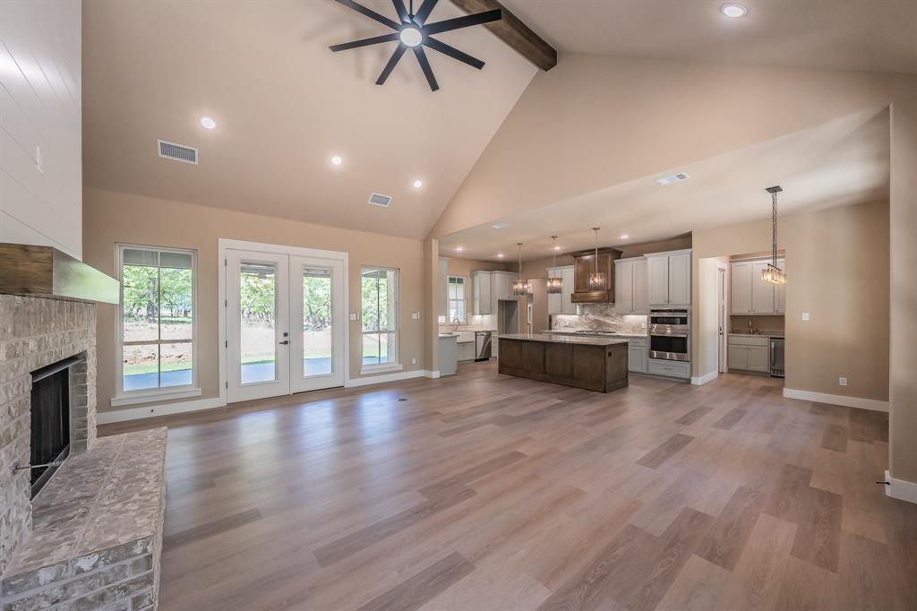 114 Ridgeline Drive Chico, TX 76431 - Photo 8 of 38