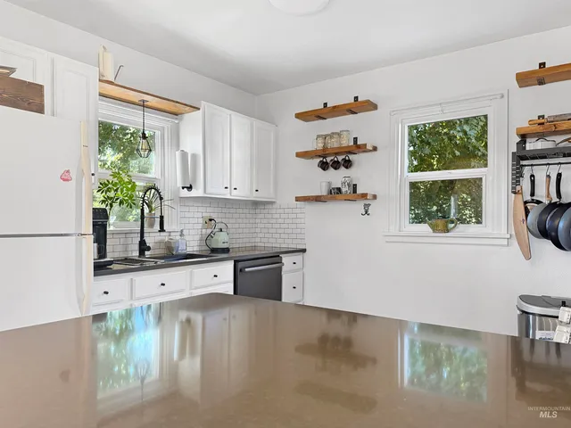 $429,000 | 1125 South Logan Street, Moscow, ID 83843