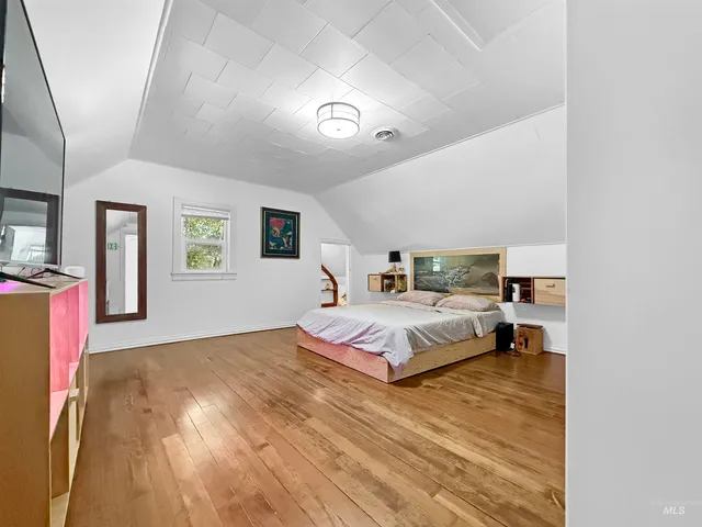 $429,000 | 1125 South Logan Street, Moscow, ID 83843