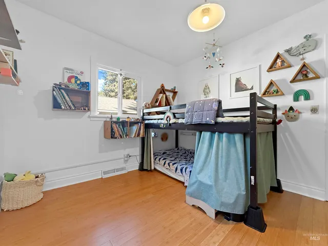 $429,000 | 1125 South Logan Street, Moscow, ID 83843