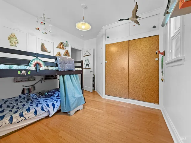 $429,000 | 1125 South Logan Street, Moscow, ID 83843