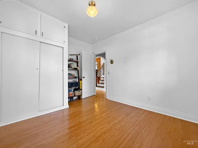 $429,000 | 1125 South Logan Street, Moscow, ID 83843