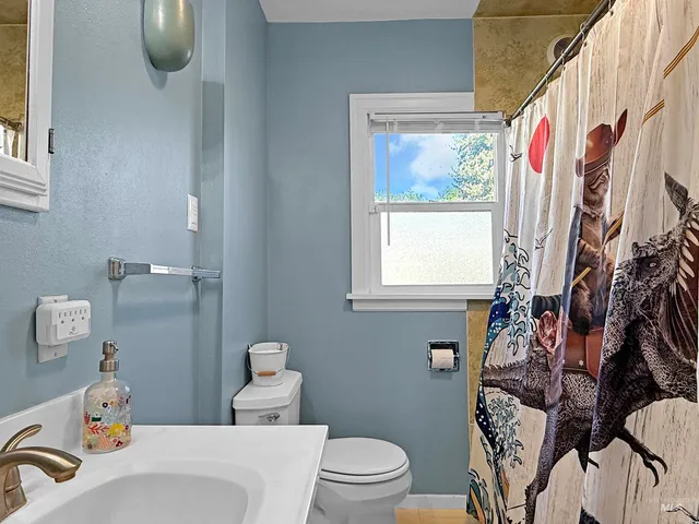 $429,000 | 1125 South Logan Street, Moscow, ID 83843