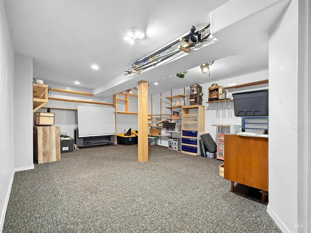 $429,000 | 1125 South Logan Street, Moscow, ID 83843