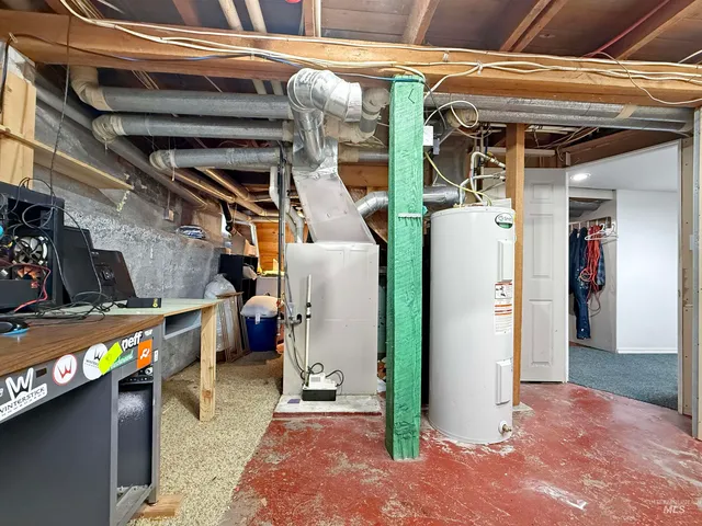 $429,000 | 1125 South Logan Street, Moscow, ID 83843