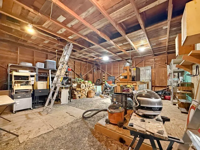 $429,000 | 1125 South Logan Street, Moscow, ID 83843