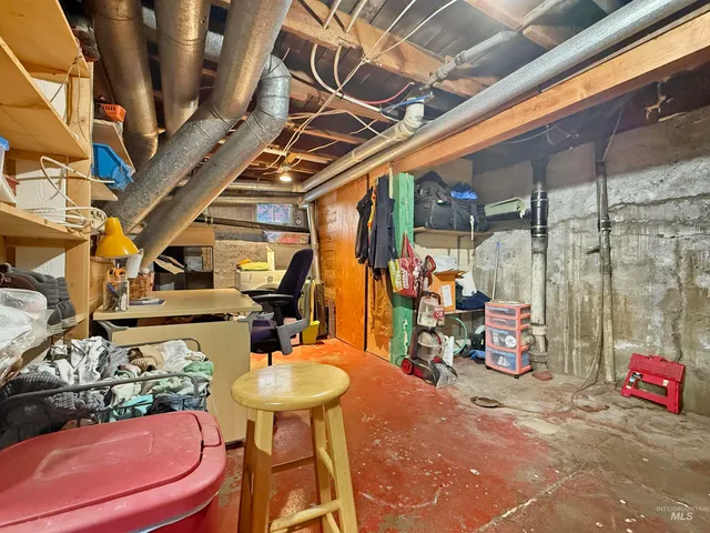 $429,000 | 1125 South Logan Street, Moscow, ID 83843