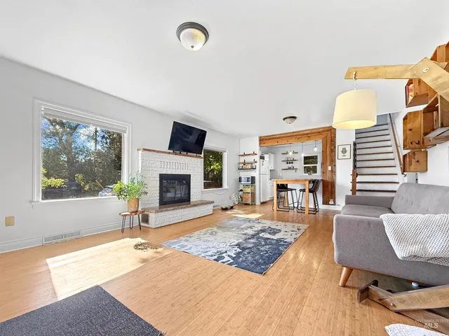 $429,000 | 1125 South Logan Street, Moscow, ID 83843