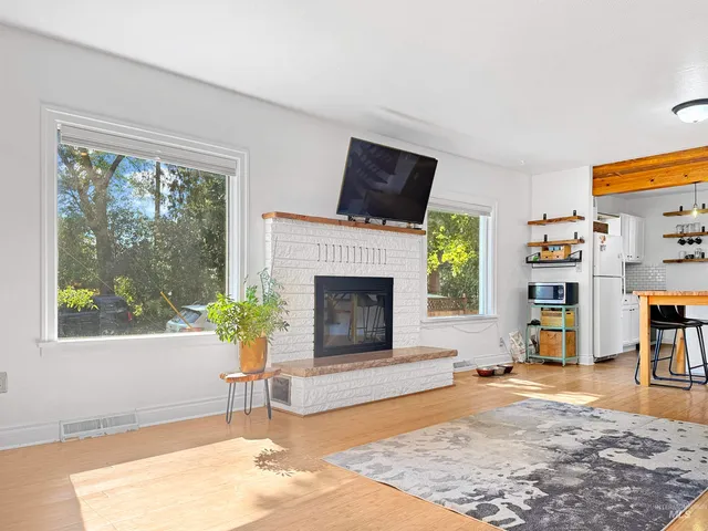 $429,000 | 1125 South Logan Street, Moscow, ID 83843