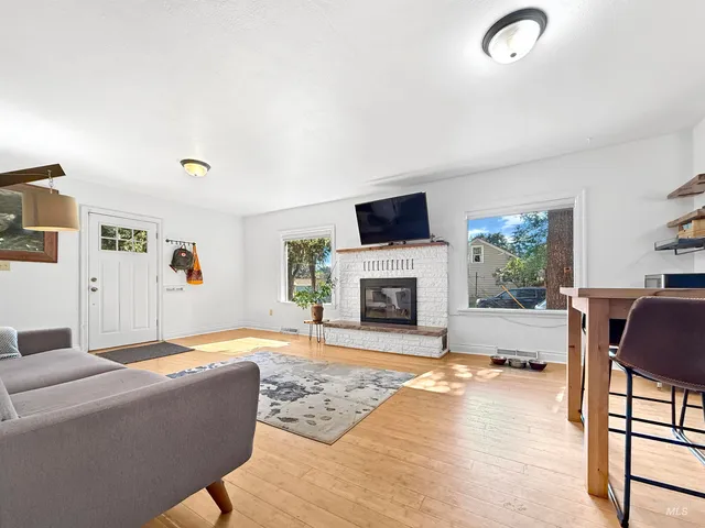 $429,000 | 1125 South Logan Street, Moscow, ID 83843