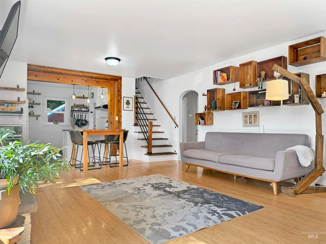 $429,000 | 1125 South Logan Street, Moscow, ID 83843