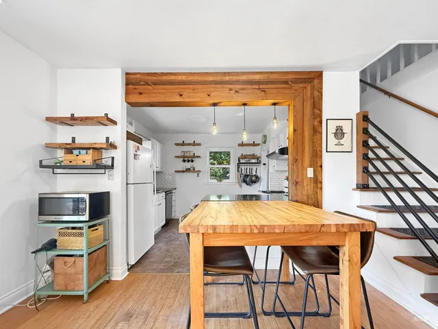 $429,000 | 1125 South Logan Street, Moscow, ID 83843