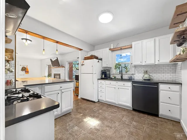 $429,000 | 1125 South Logan Street, Moscow, ID 83843