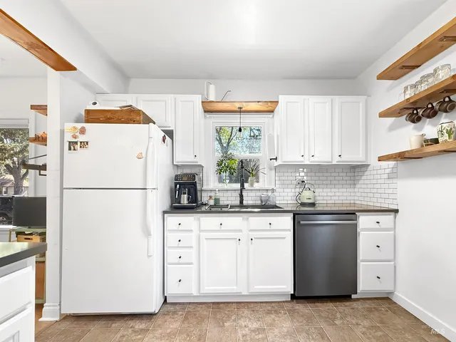 $429,000 | 1125 South Logan Street, Moscow, ID 83843