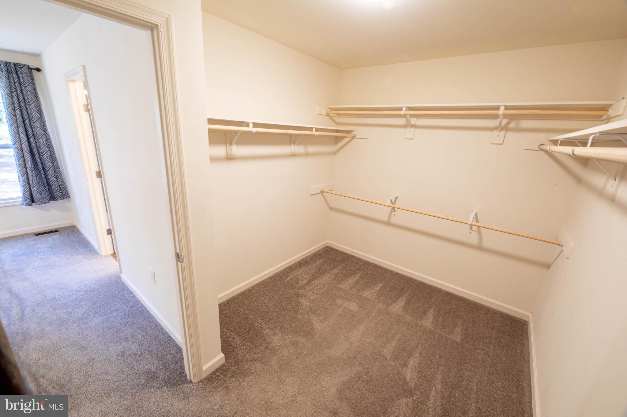 26300 Fire Tower Road Seaford, DE 19973 - Photo 22 of 52 a view of a room with racks on the wall