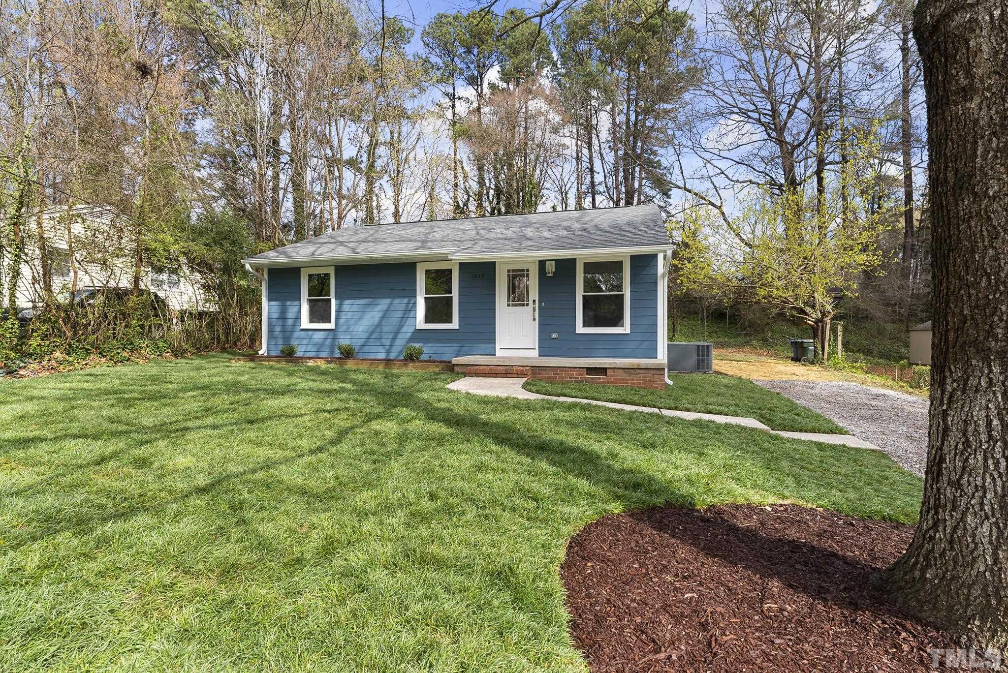1623 Greenbriar Road Durham, NC 27701 - Photo 1 of 20 Gallery Image 1
