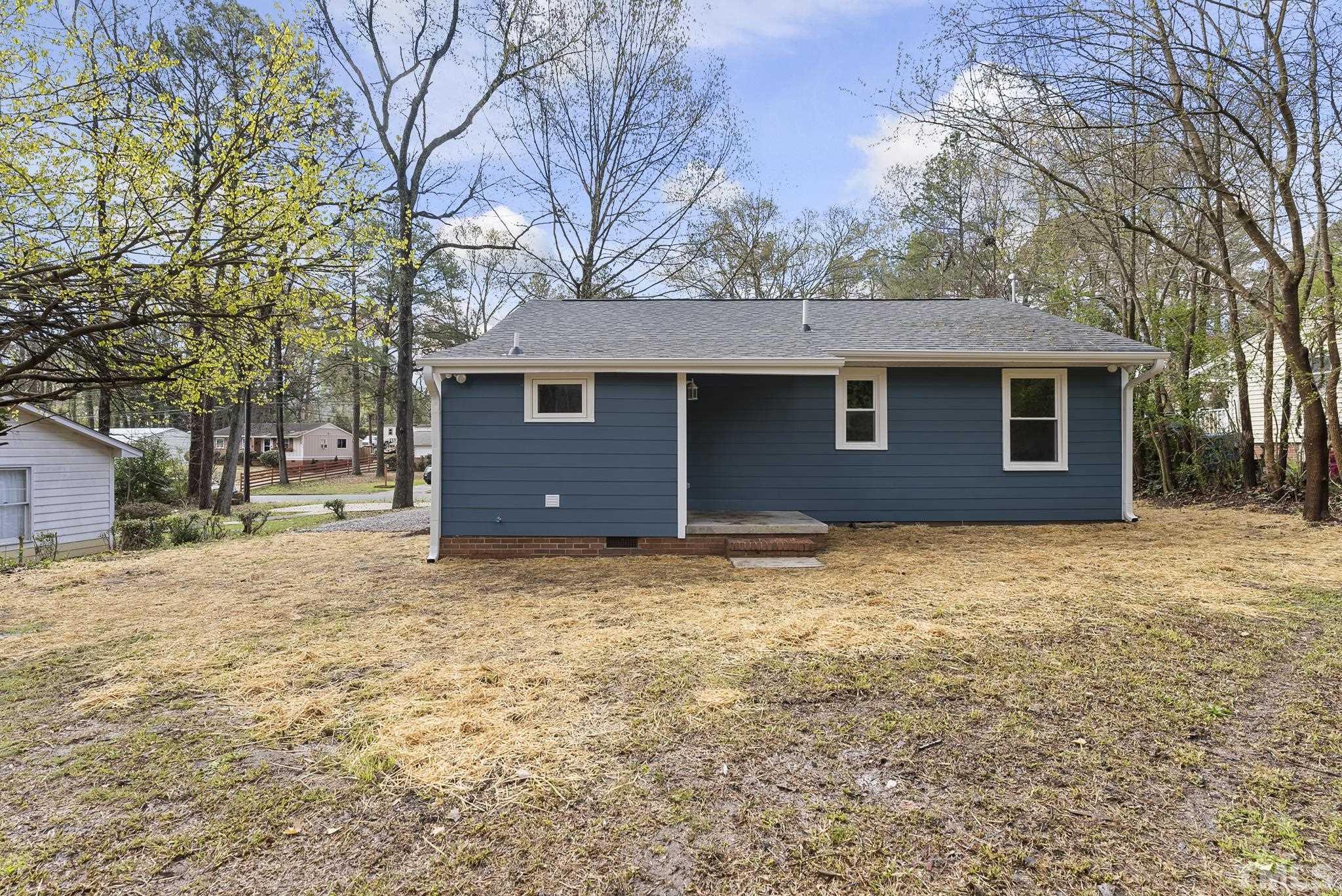 1623 Greenbriar Road Durham, NC 27701 - Photo 19 of 20 Gallery Image 19