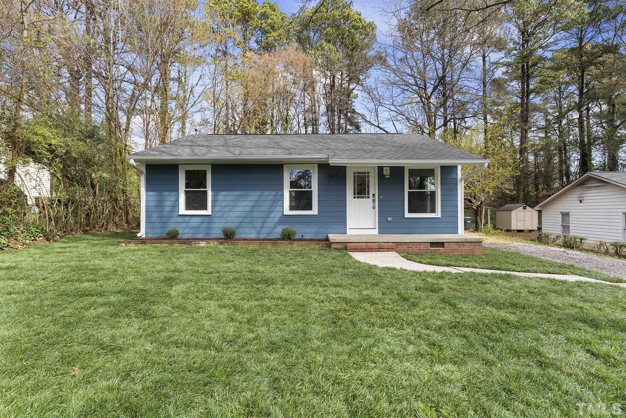 1623 Greenbriar Road Durham, NC 27701 - Photo 2 of 20 Gallery Image 2