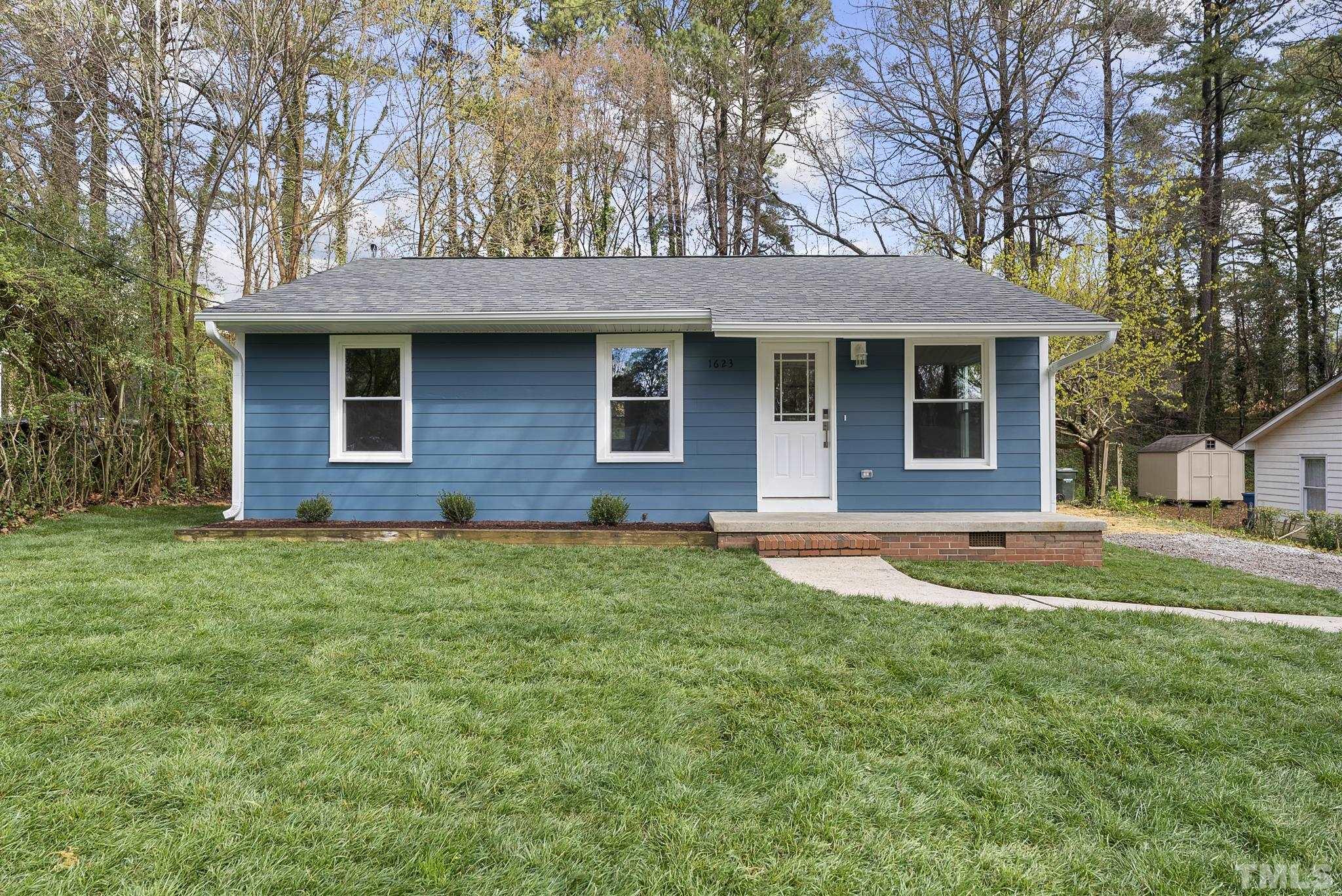 1623 Greenbriar Road Durham, NC 27701 - Photo 3 of 20 Gallery Image 3