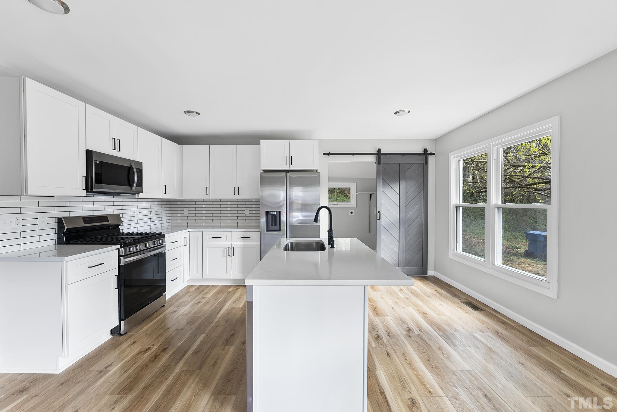 1623 Greenbriar Road Durham, NC 27701 - Photo 6 of 20 Gallery Image 6
