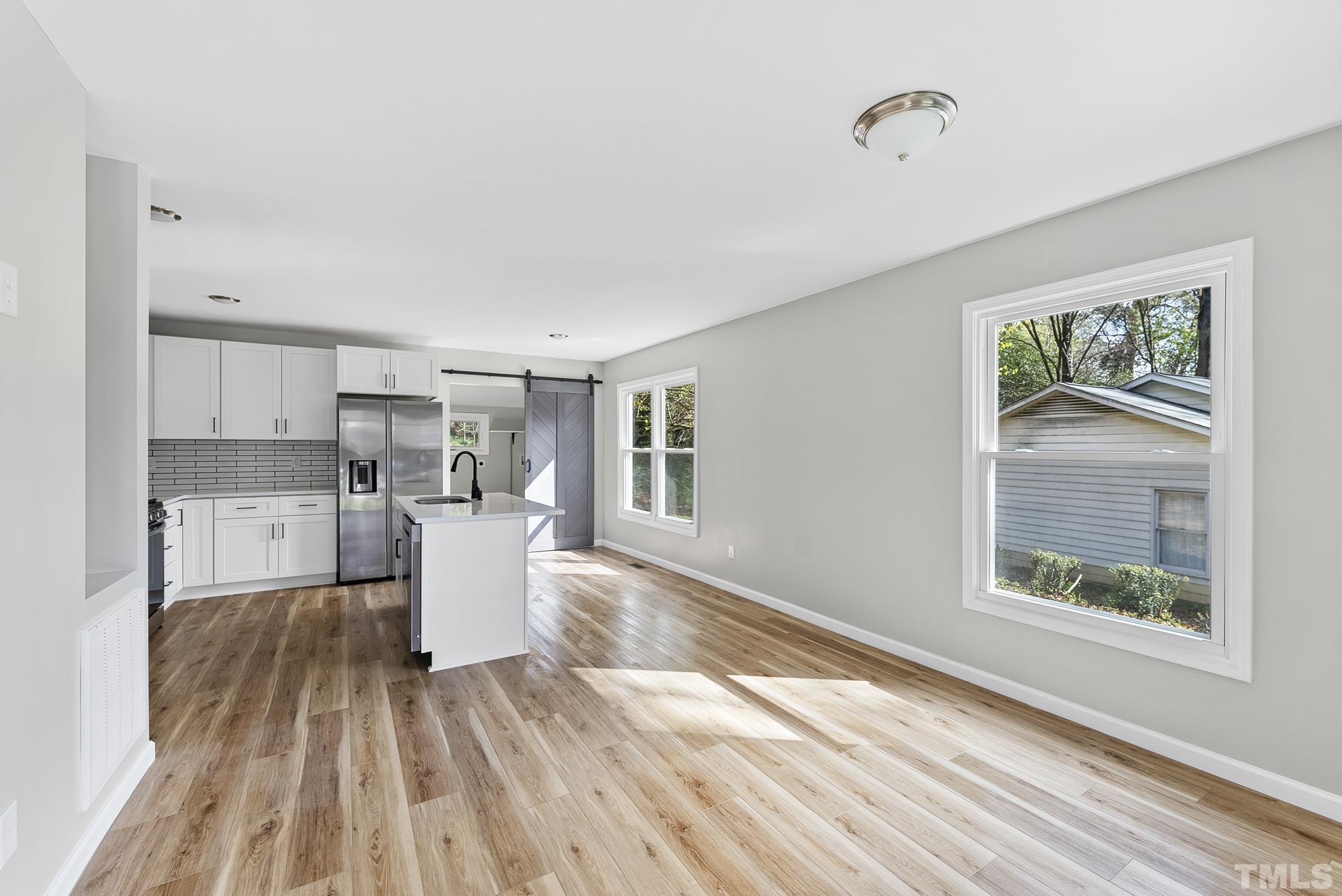 1623 Greenbriar Road Durham, NC 27701 - Photo 8 of 20 Gallery Image 8