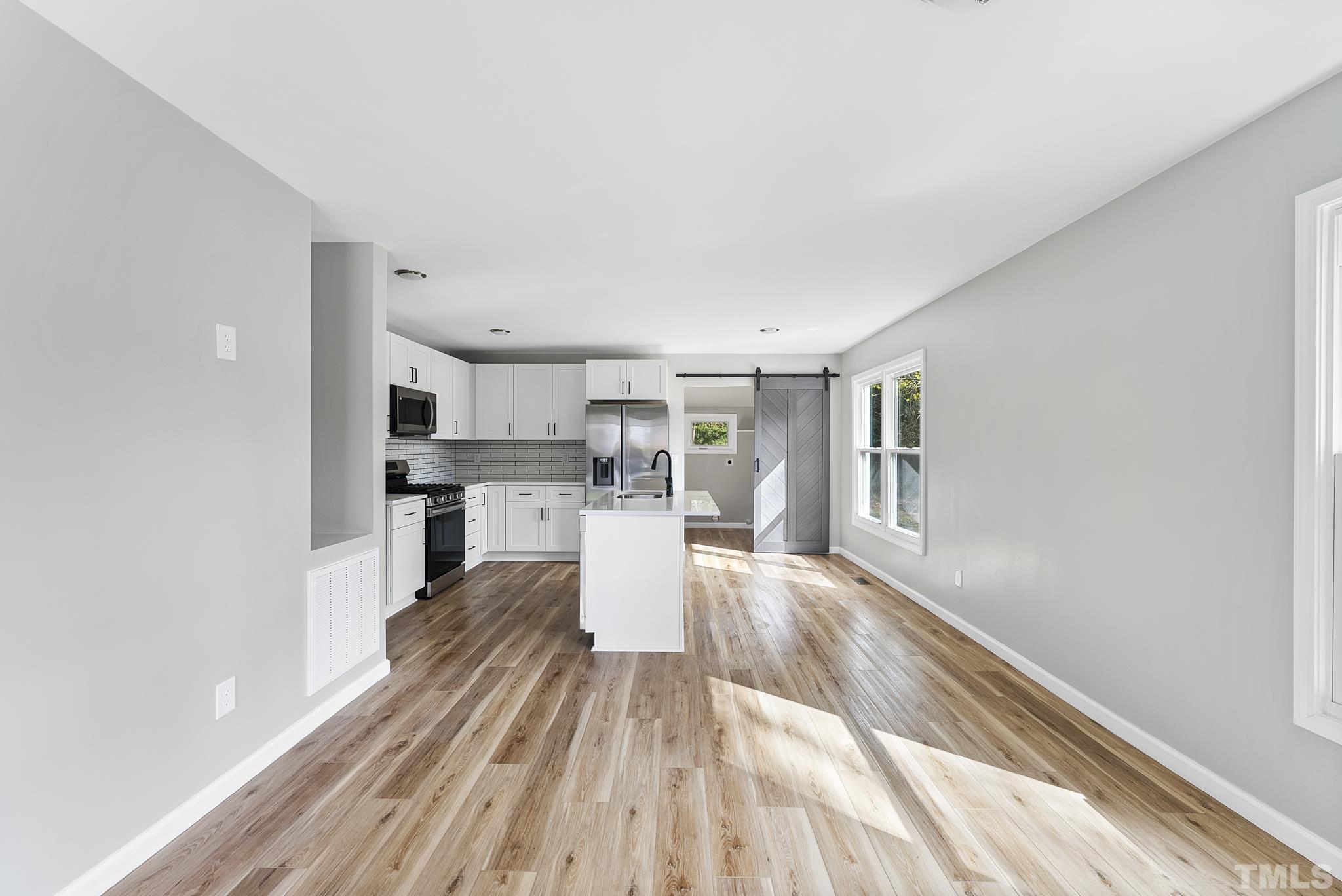 1623 Greenbriar Road Durham, NC 27701 - Photo 9 of 20 Gallery Image 9