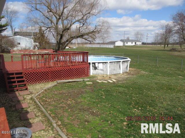 132 North Irvington Road Centralia, IL 62801 - Photo 13 of 17 Gallery Image 13