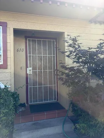 $645,000 | 610 Hilton Street, Unit 9, Redwood City, CA 94063