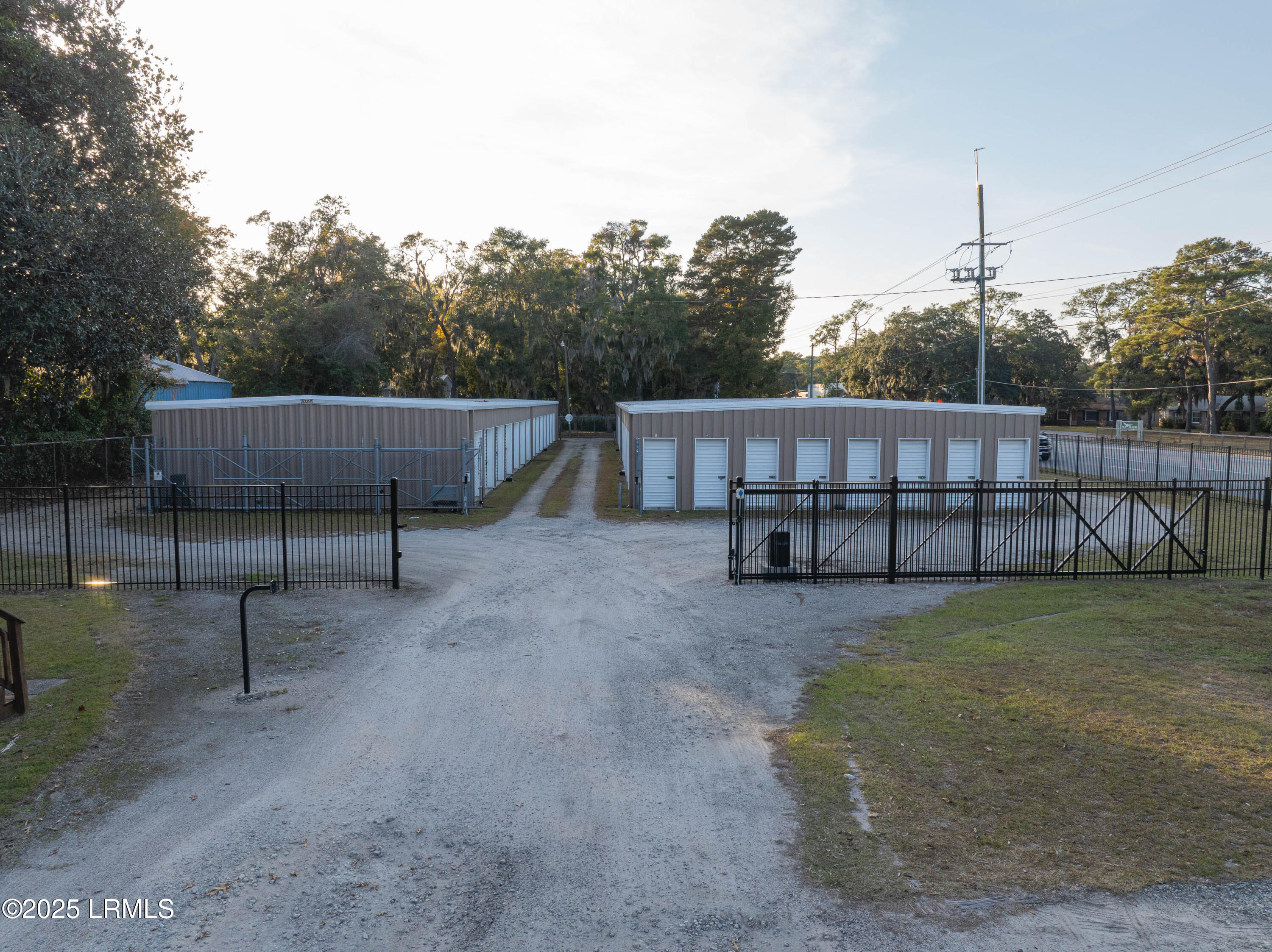 1827 Ribaut Road Port Royal, SC 29935 - Photo 9 of 26 1827 Ribaut Drone-3