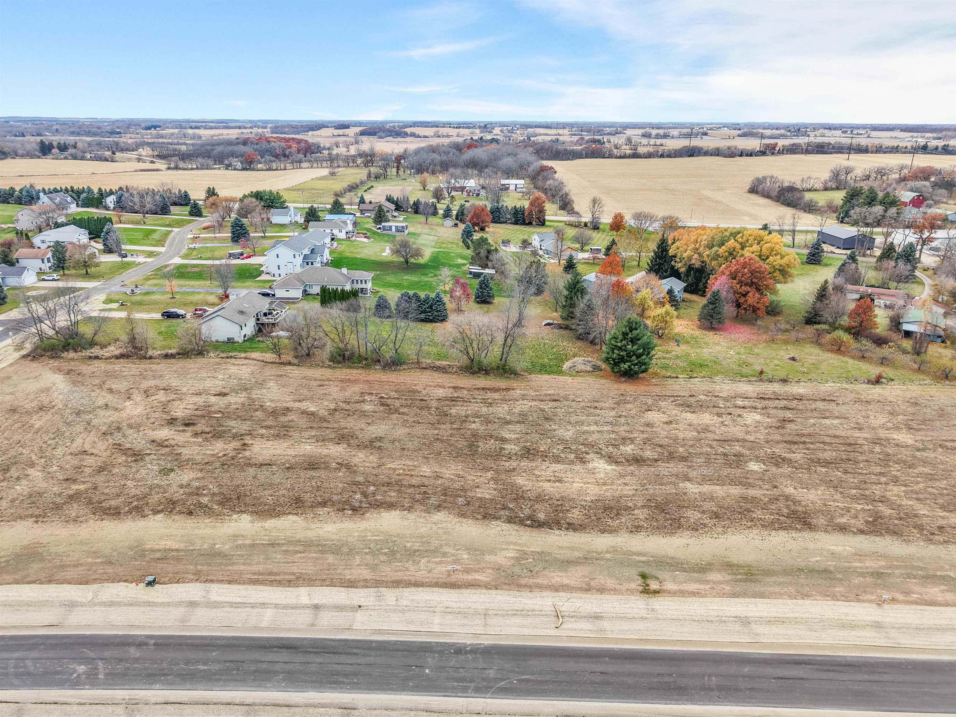 Lot 13 Hawks View Edgerton, WI 53534 - Photo 2 of 8