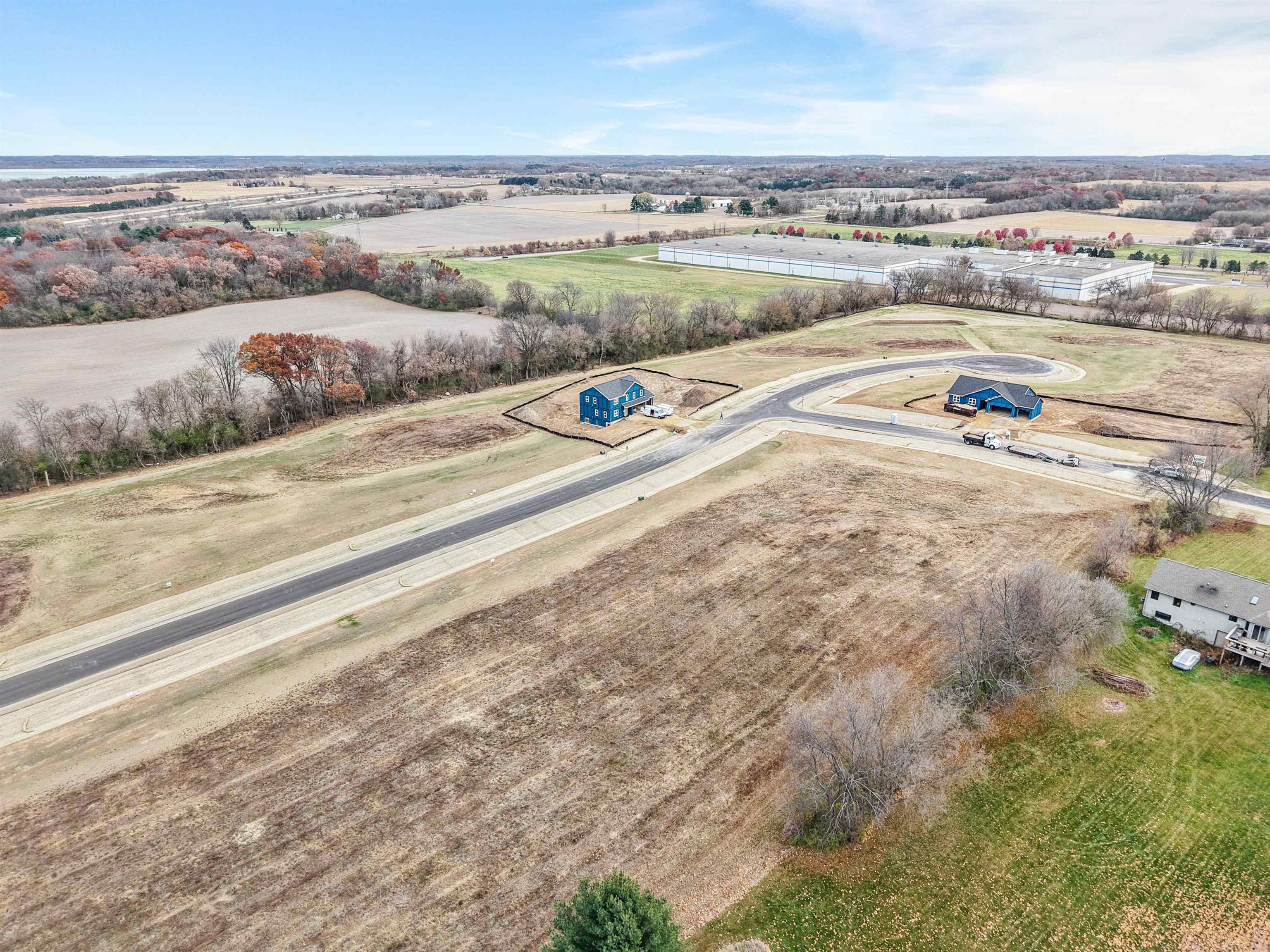 Lot 13 Hawks View Edgerton, WI 53534 - Photo 3 of 8
