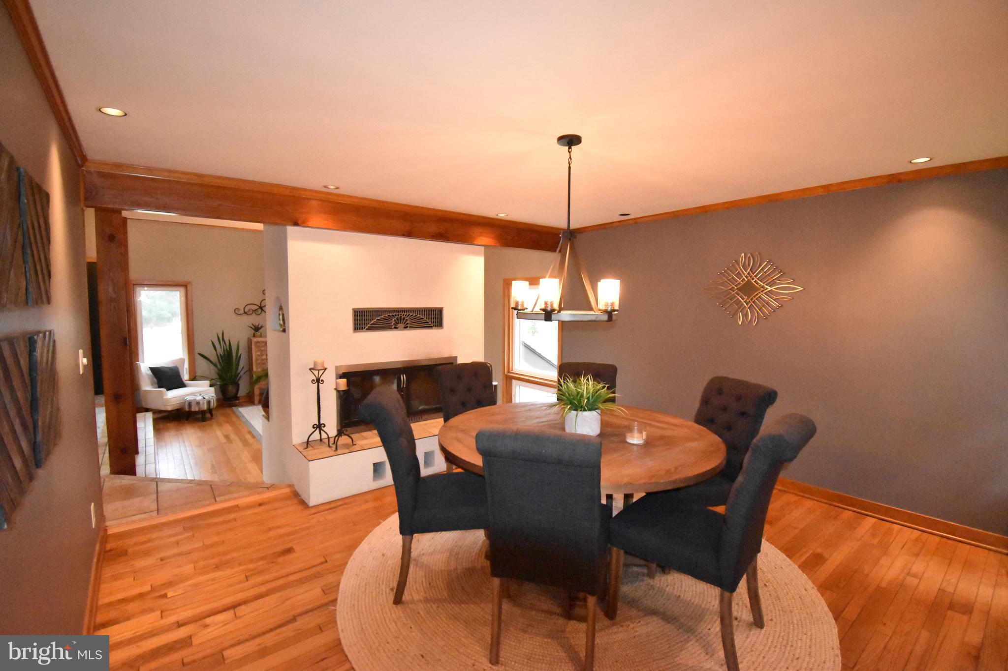 306 Sandy Hill Road Cambridge, MD 21613 - Photo 24 of 50 Dining Room