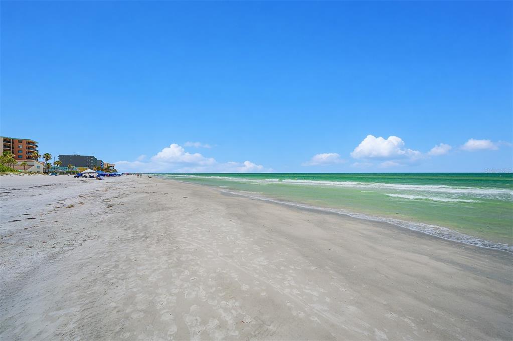 17400 Gulf Boulevard, Unit H2 Redington Shores, FL 33708 - Photo 31 of 36 a view of an ocean