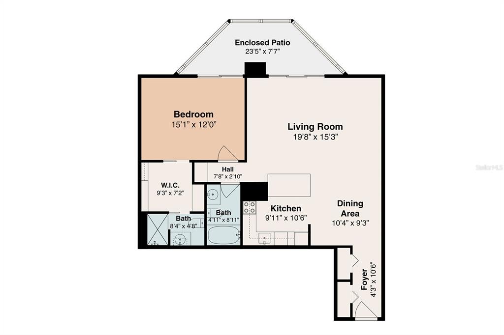 17400 Gulf Boulevard, Unit H2 Redington Shores, FL 33708 - Photo 36 of 36 a picture of a book and a floor plan