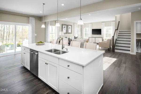 $422,985 | 61 Lismore Street, Sanford, NC 27330