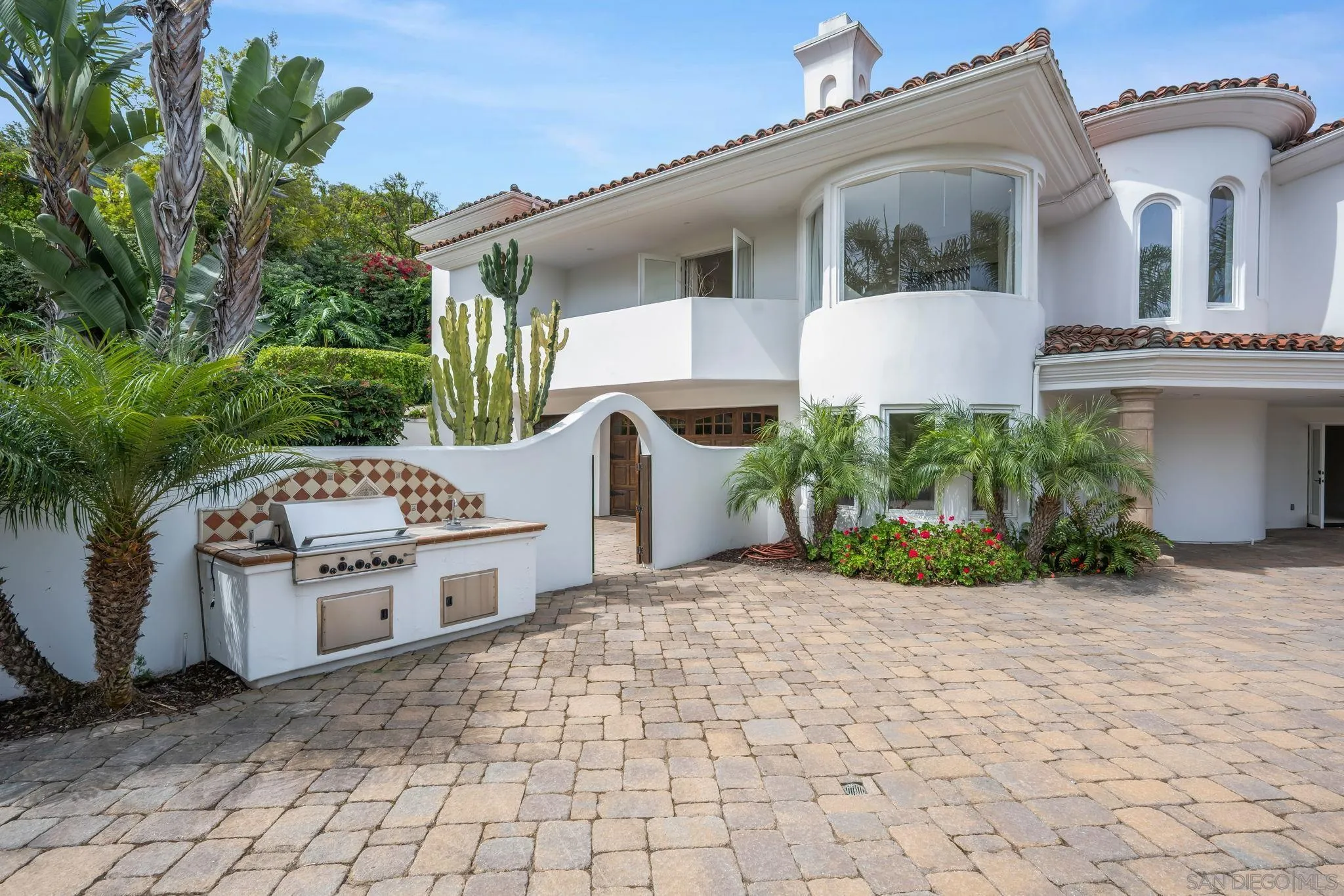 6319 Via Naranjal Rancho Santa Fe, CA 92067 - Photo 17 of 27