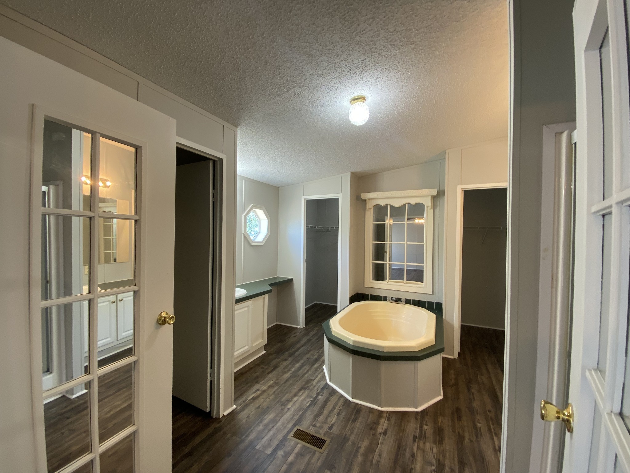 8505 Highway 41 Adams, TN 37010 - Photo 7 of 14 a bathroom with a toilet and a sink