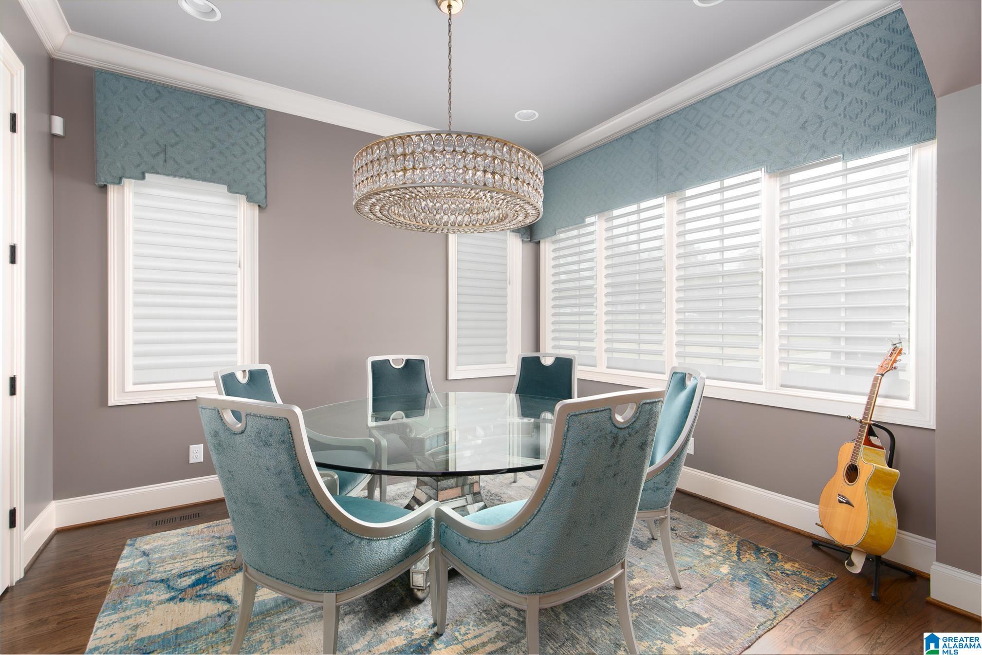 114 Ridge Road Birmingham, AL 35209 - Photo 23 of 50