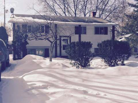 5019 Branch Road Flint, MI 48506 - Photo 1 of 26 20430625.JPG