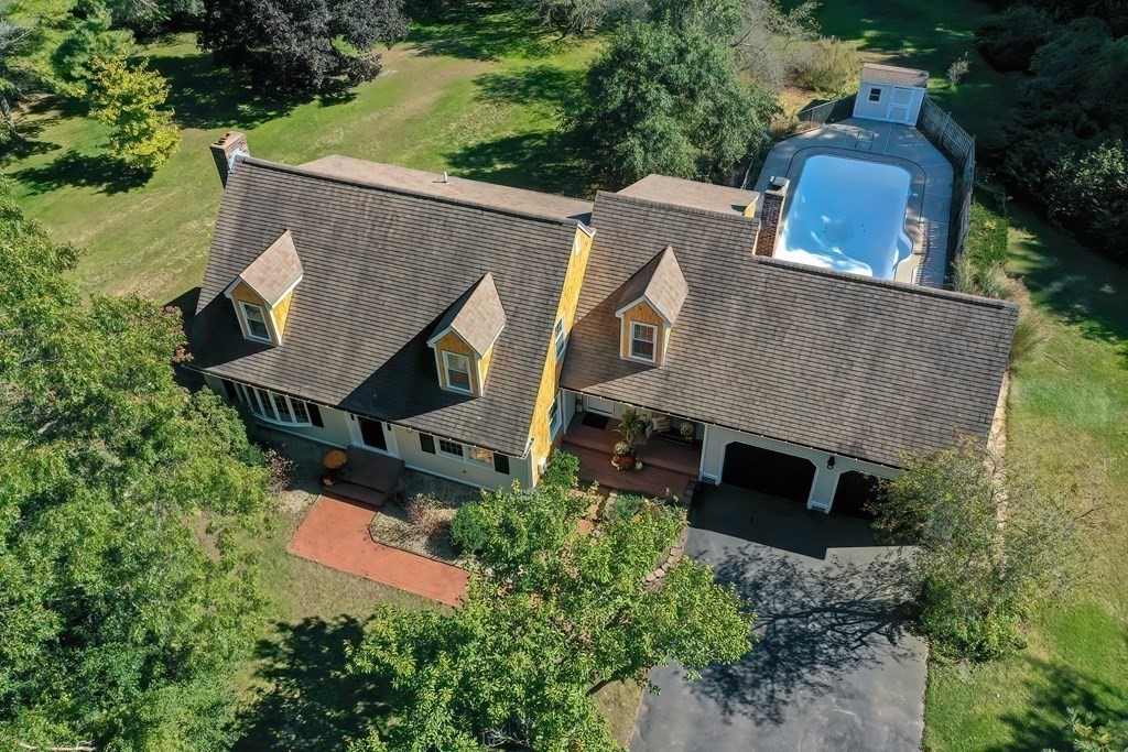 7 Hickory Ridge Road Rehoboth, MA 02769 - Photo 38 of 41 Gallery Image 38