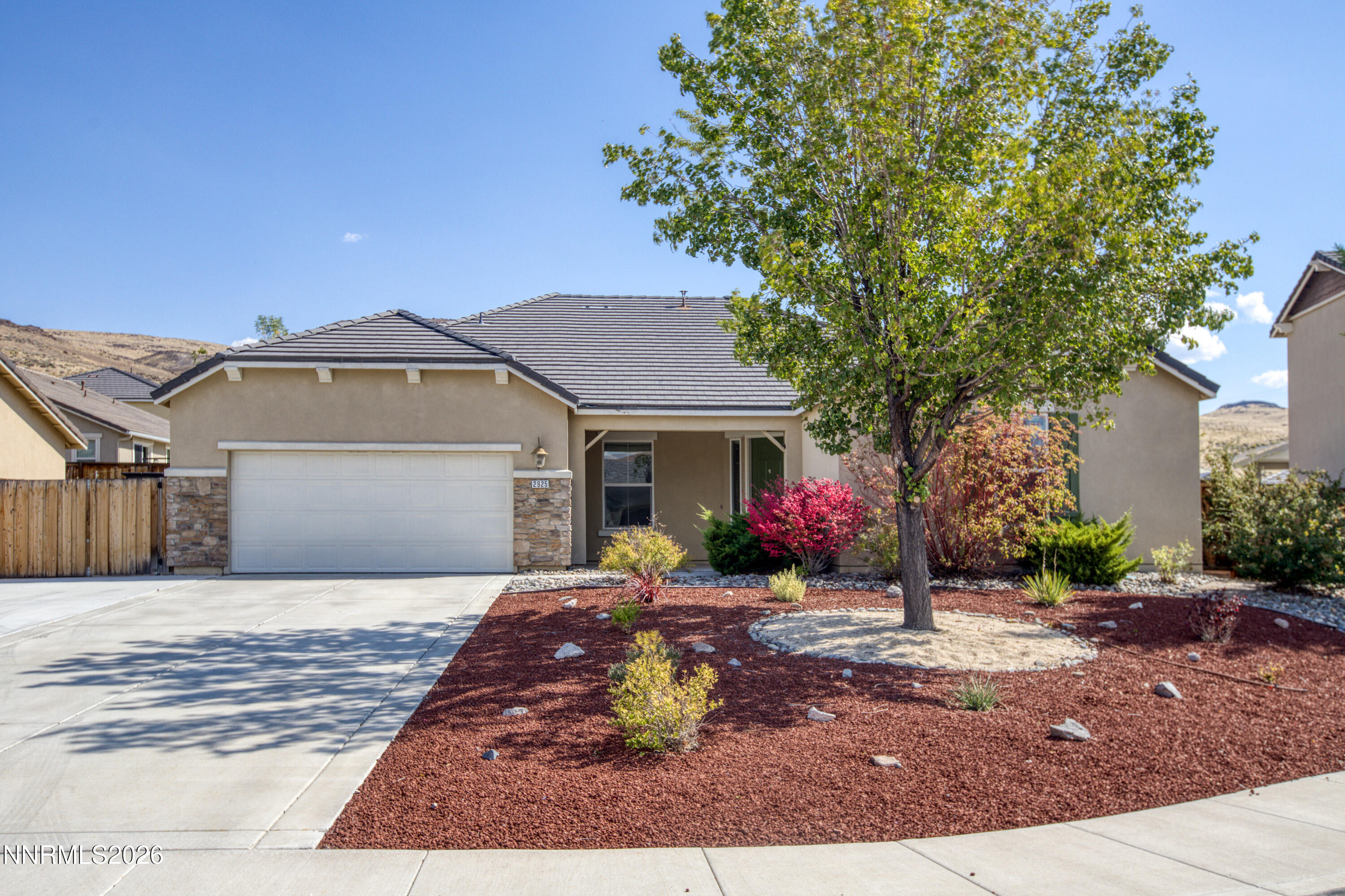 2925 Lessini Court Sparks, NV 89434 - Photo 1 of 45 Lessini2925-001