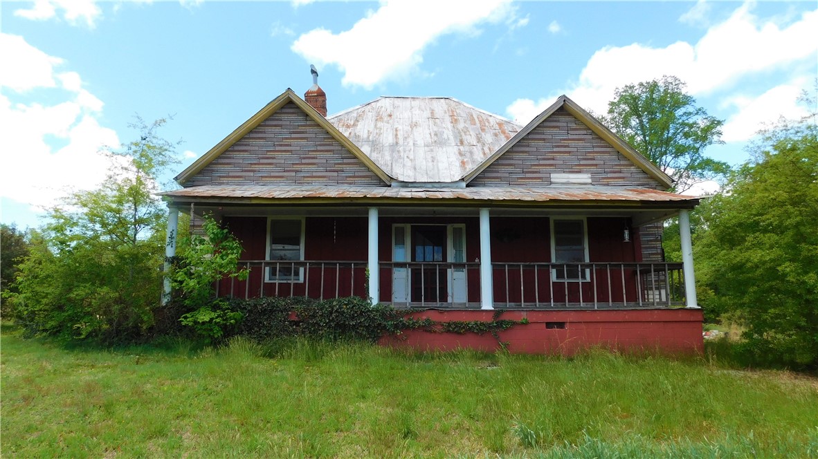 861 Tamassee Knob Road Tamassee, SC 29686 - Photo 11 of 14 Gallery Image 11