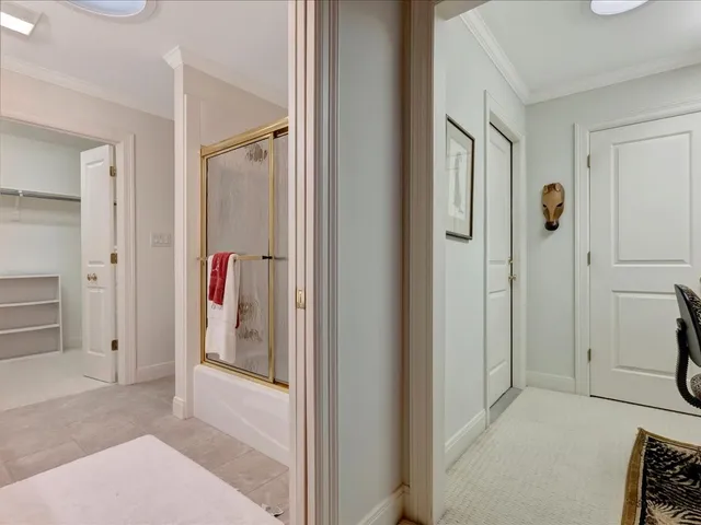 a bathroom with a sink a vanity and a mirror