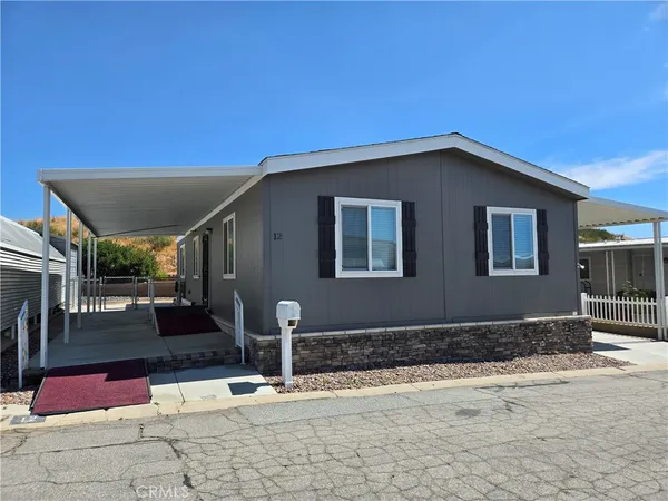 $139,000 | 10320 Calimesa Boulevard, Unit 12, Calimesa, CA 92320