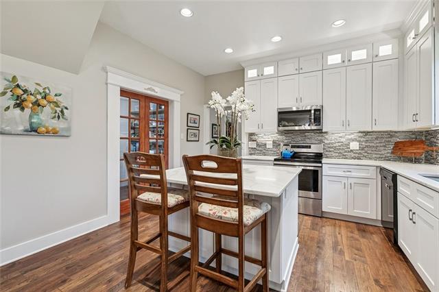 65147 Shinglemill Road Pearl River, LA 70452 - Photo 9 of 37 Gallery Image 9