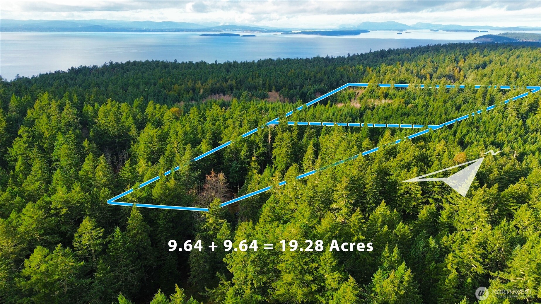 705 Mt Dallas Road Friday Harbor, WA 98250 - Photo 2 of 26