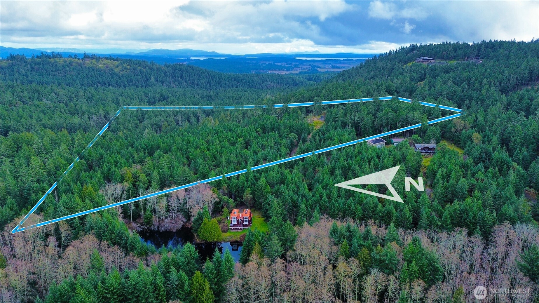 705 Mt Dallas Road Friday Harbor, WA 98250 - Photo 26 of 26