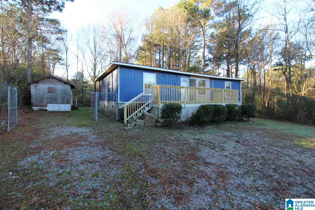 900 Fred Terry Road Locust Fork, AL 35097 - Photo 13 of 14